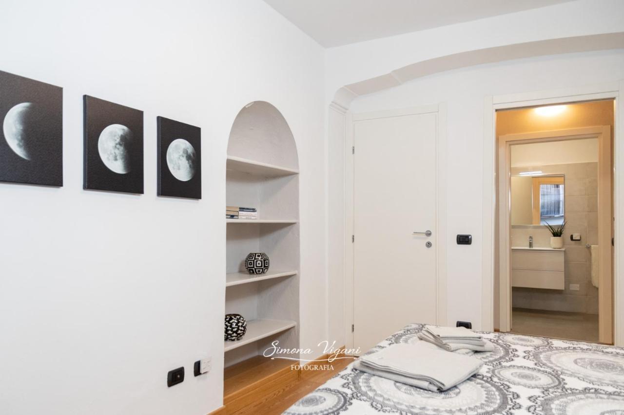 Feel At Home - Nel Cuore Di Lovere Exterior photo